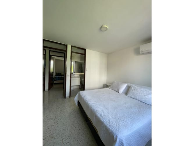 Apartamento de 3 alcobas en venta en La Flora, Cali, 86 m² · foto 14 de 16
