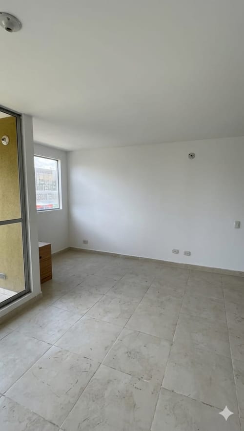 Apartamento de 2 alcobas en venta en Parque Natura, Jamundí, 60 m² · foto 5 de 14
