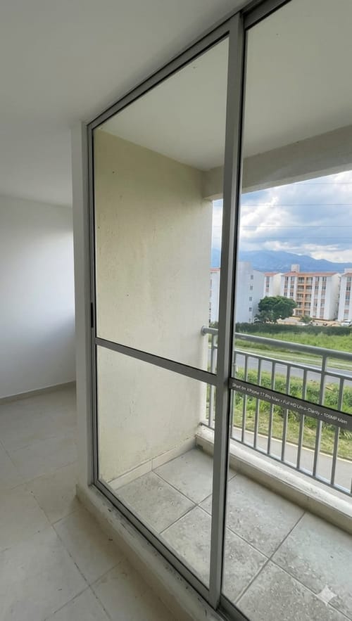 Apartamento de 2 alcobas en venta en Parque Natura, Jamundí, 60 m² · foto 6 de 14