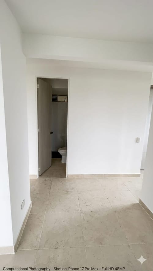 Apartamento de 2 alcobas en venta en Parque Natura, Jamundí, 60 m² · foto 7 de 14