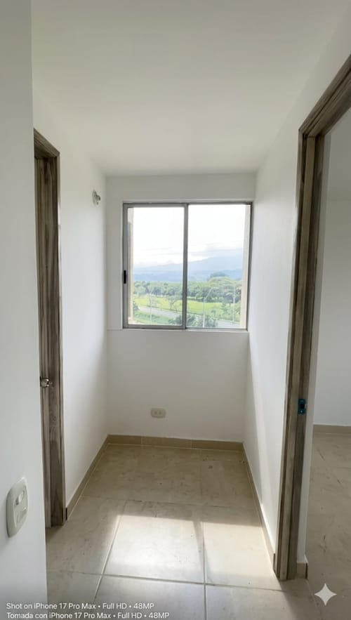 Apartamento de 2 alcobas en venta en Parque Natura, Jamundí, 60 m² · foto 9 de 14