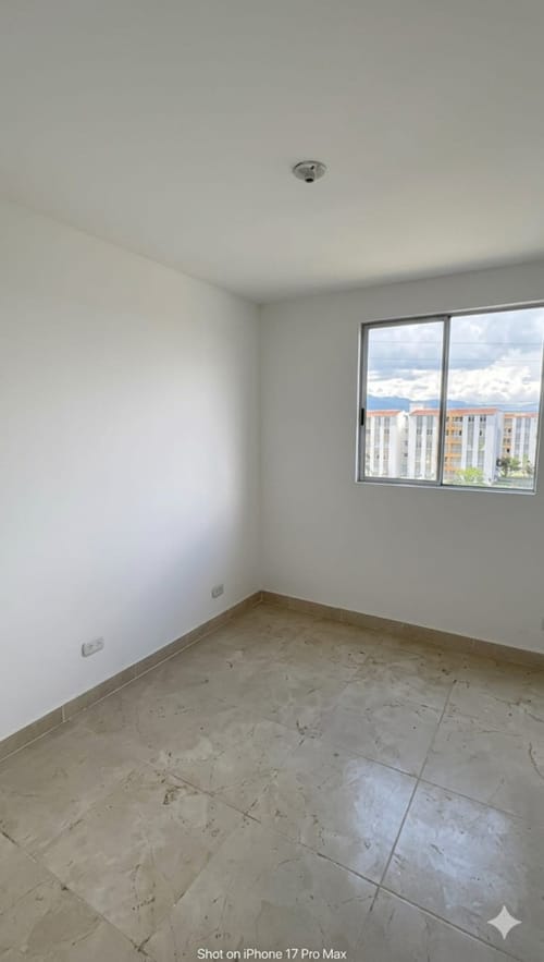 Apartamento de 2 alcobas en venta en Parque Natura, Jamundí, 60 m² · foto 10 de 14