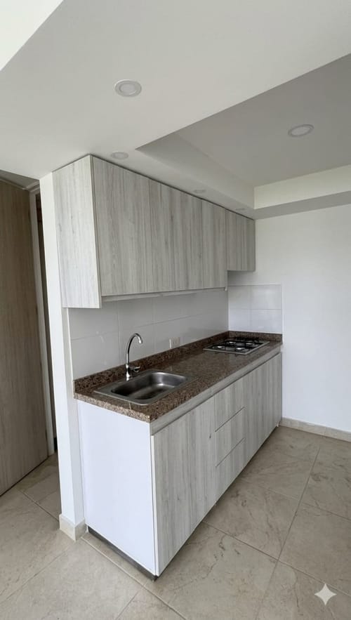 Apartamento de 2 alcobas en venta en Parque Natura, Jamundí, 60 m² · foto 11 de 14
