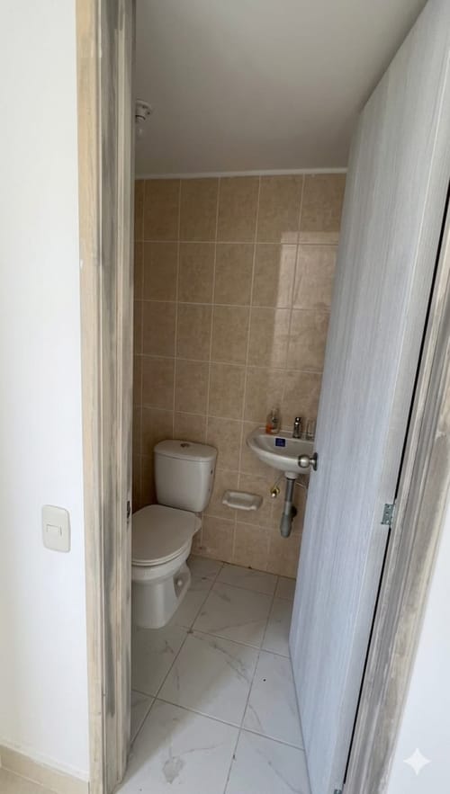 Apartamento de 2 alcobas en venta en Parque Natura, Jamundí, 60 m² · foto 12 de 14
