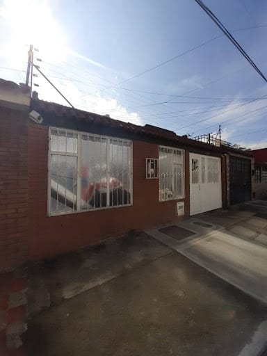 Apartamento de 2 alcobas en arriendo en Mandalay, Bogotá, 52 m² · foto 3 de 20