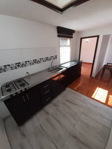 Apartamento de 2 alcobas en arriendo en Mandalay, Bogotá, 52 m² · foto 13 de 20