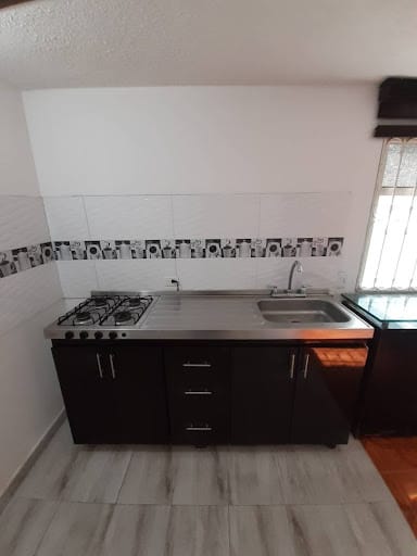 Apartamento de 2 alcobas en arriendo en Mandalay, Bogotá, 52 m² · foto 14 de 20