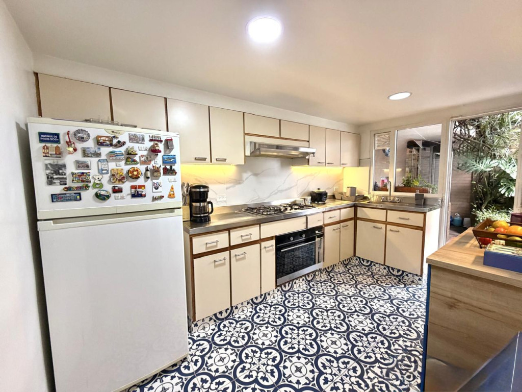 Casa en venta en Polo Club, Bogotá · foto 6 de 24