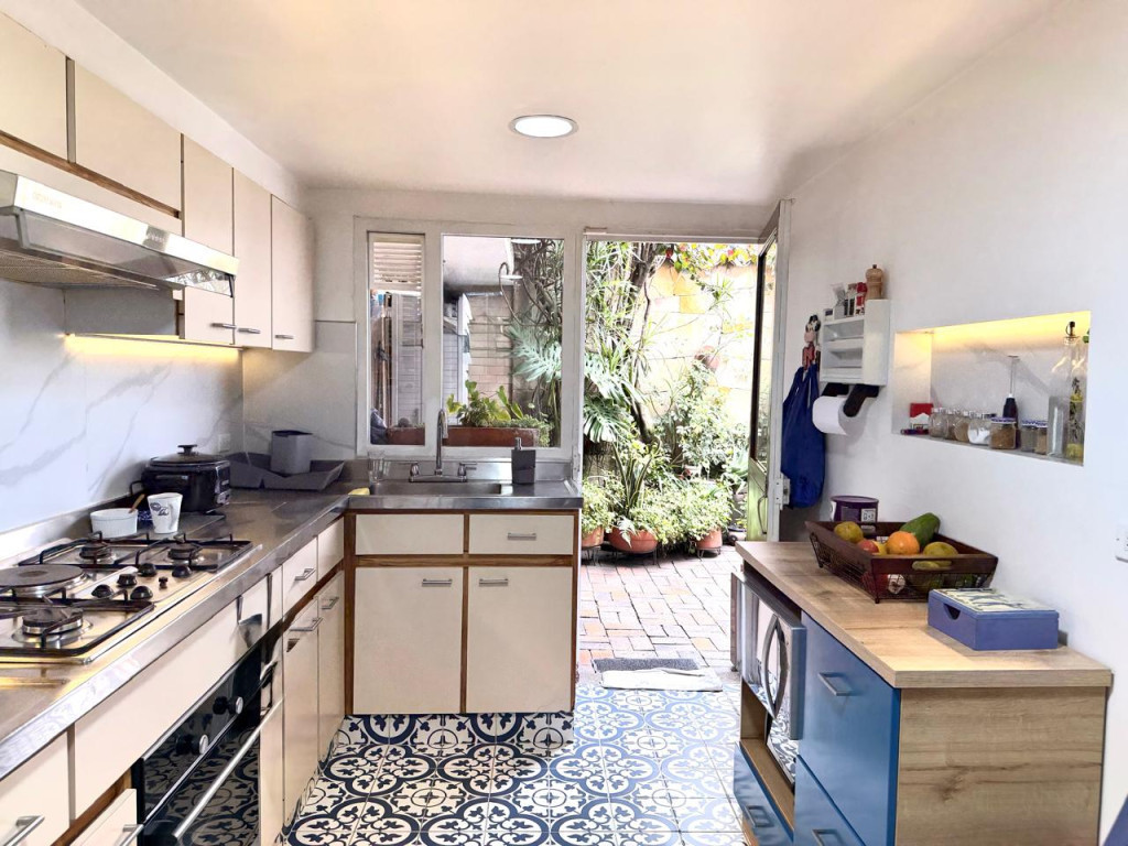 Casa en venta en Polo Club, Bogotá · foto 7 de 24