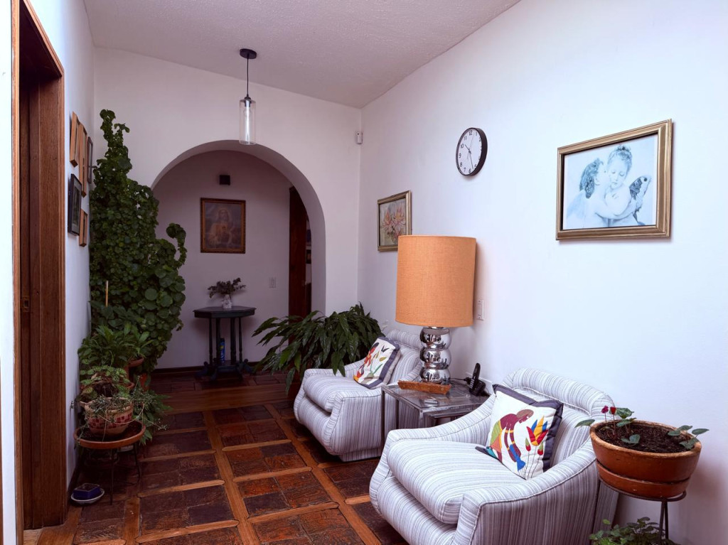 Casa en venta en Polo Club, Bogotá · foto 14 de 24