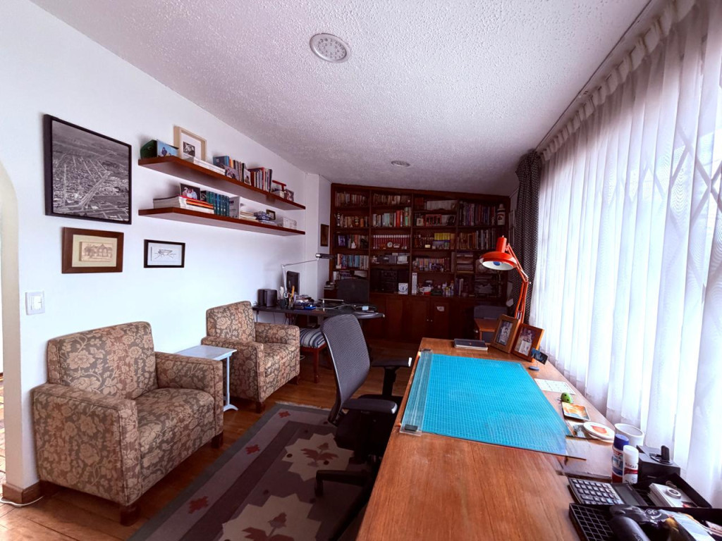 Casa en venta en Polo Club, Bogotá · foto 15 de 24