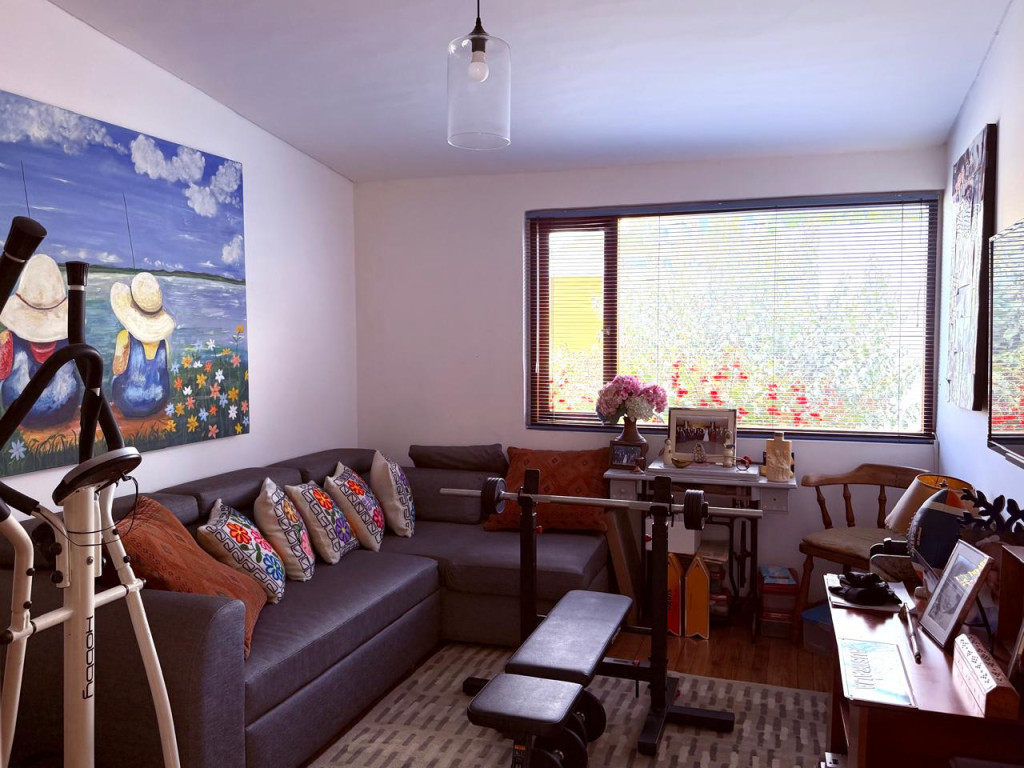 Casa en venta en Polo Club, Bogotá · foto 17 de 24