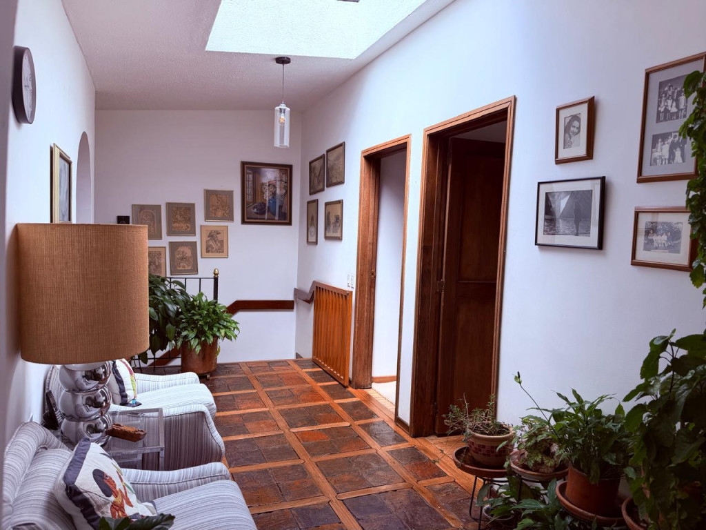 Casa en venta en Polo Club, Bogotá · foto 19 de 24