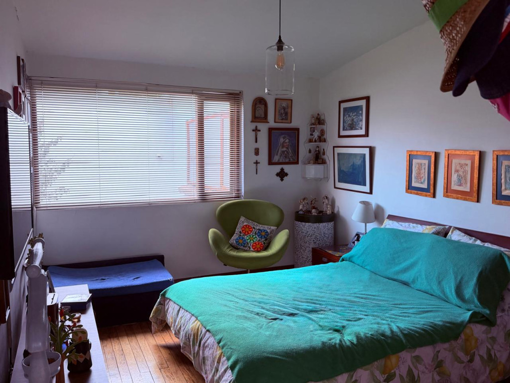 Casa en venta en Polo Club, Bogotá · foto 21 de 24