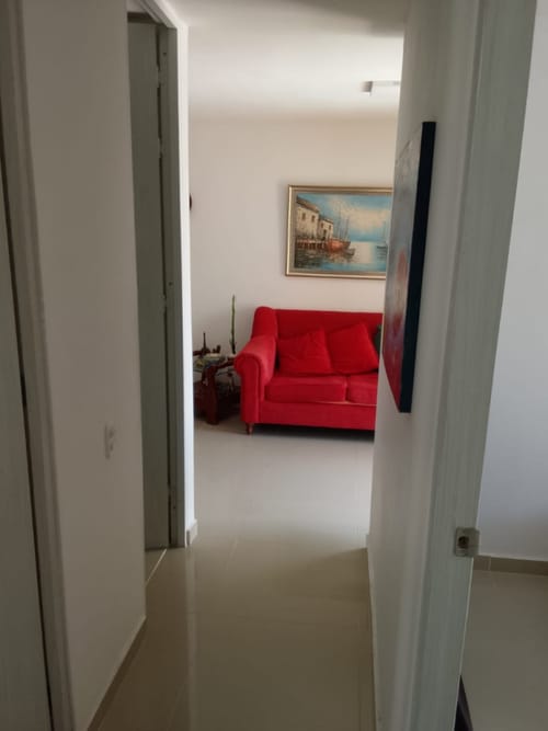 Apartamento de 2 alcobas en venta en La Pradera, Jamundí, 62 m² · foto 2 de 12