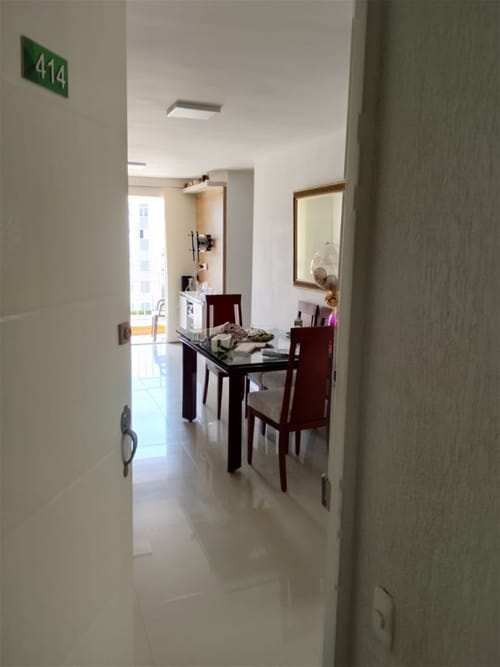 Apartamento de 2 alcobas en venta en La Pradera, Jamundí, 62 m² · foto 3 de 12