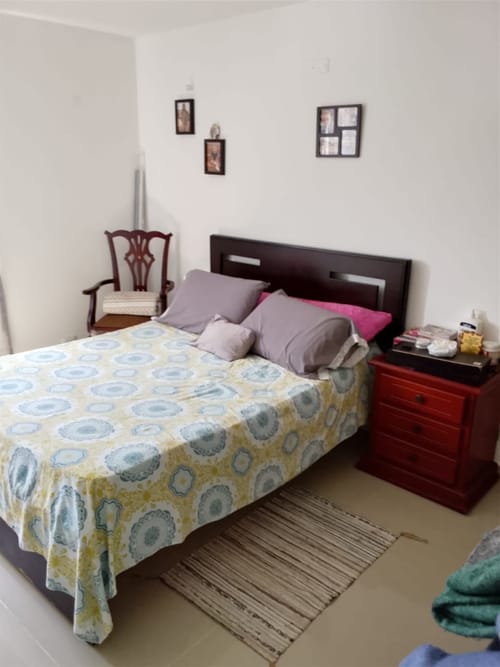 Apartamento de 2 alcobas en venta en La Pradera, Jamundí, 62 m² · foto 7 de 12