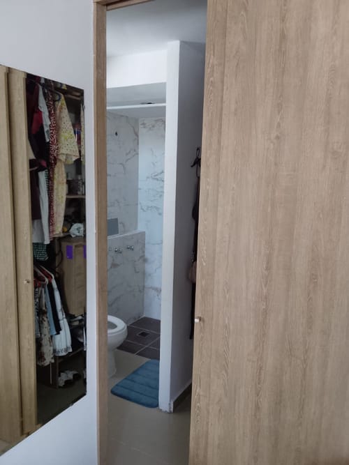 Apartamento de 2 alcobas en venta en La Pradera, Jamundí, 62 m² · foto 10 de 12