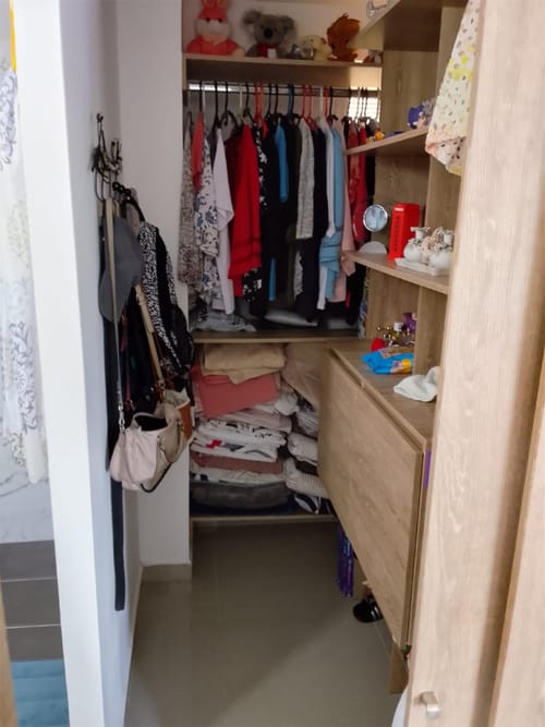 Apartamento de 2 alcobas en venta en La Pradera, Jamundí, 62 m² · foto 11 de 12