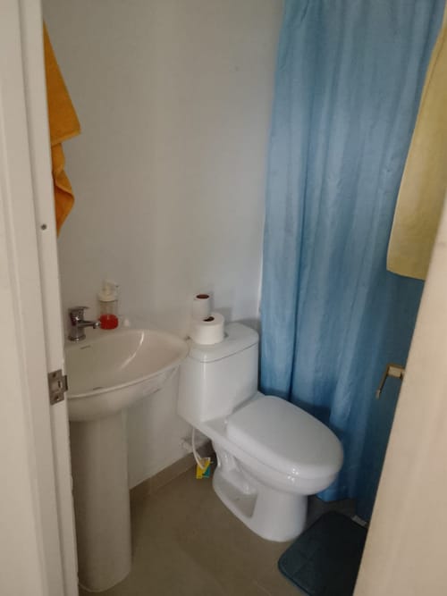 Apartamento de 2 alcobas en venta en La Pradera, Jamundí, 62 m² · foto 12 de 12