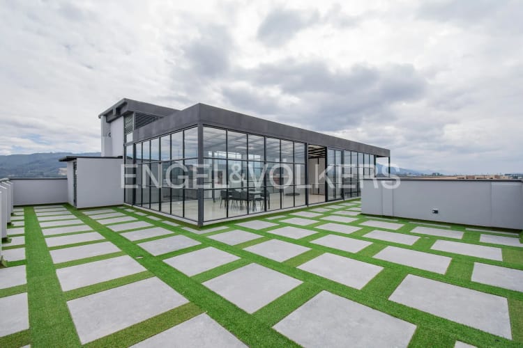 Oficina en venta en Centro, Cajicá, 78 m² · foto 11 de 12