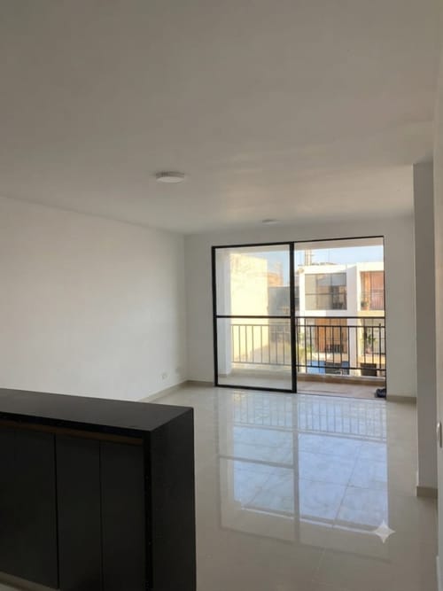Apartamento en venta en Valle Del Lili, Cali · foto 2 de 19