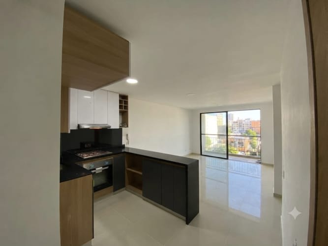 Apartamento en venta en Valle Del Lili, Cali · foto 5 de 19