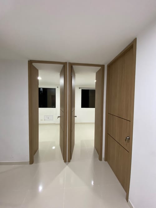 Apartamento en venta en Valle Del Lili, Cali · foto 9 de 19
