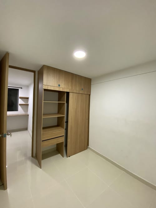 Apartamento en venta en Valle Del Lili, Cali · foto 10 de 19