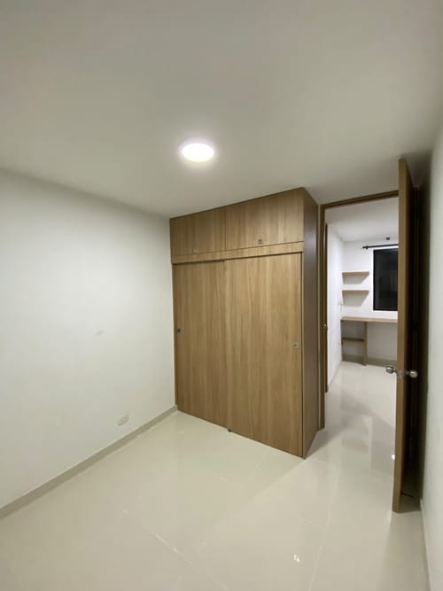 Apartamento en venta en Valle Del Lili, Cali · foto 11 de 19