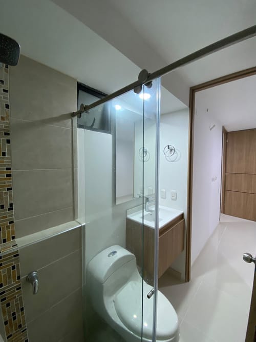 Apartamento en venta en Valle Del Lili, Cali · foto 15 de 19