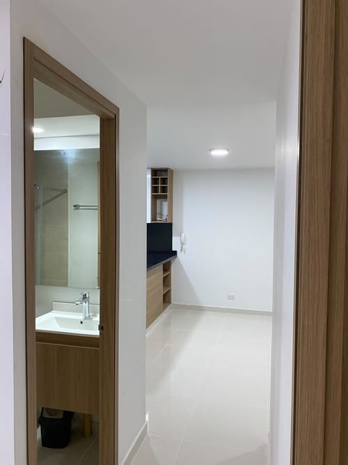 Apartamento en venta en Valle Del Lili, Cali · foto 16 de 19