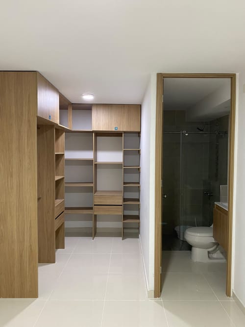 Apartamento en venta en Valle Del Lili, Cali · foto 17 de 19