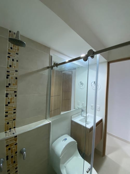 Apartamento en venta en Valle Del Lili, Cali · foto 18 de 19
