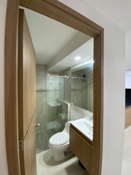 Apartamento en venta en Valle Del Lili, Cali · foto 19 de 19