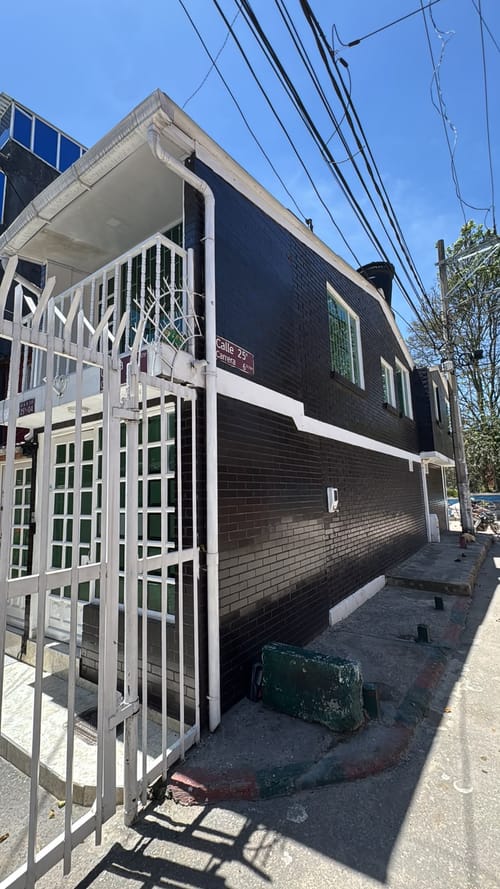 Casa de 3 alcobas en venta en San Mateo, Soacha, 72 m² · foto 2 de 20