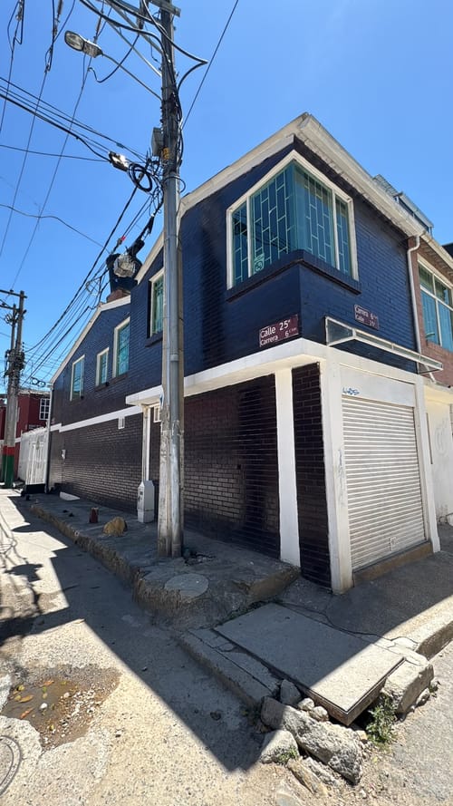 Casa de 3 alcobas en venta en San Mateo, Soacha, 72 m² · foto 3 de 20
