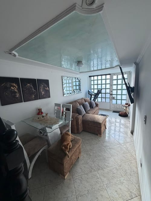Casa de 3 alcobas en venta en San Mateo, Soacha, 72 m² · foto 5 de 20