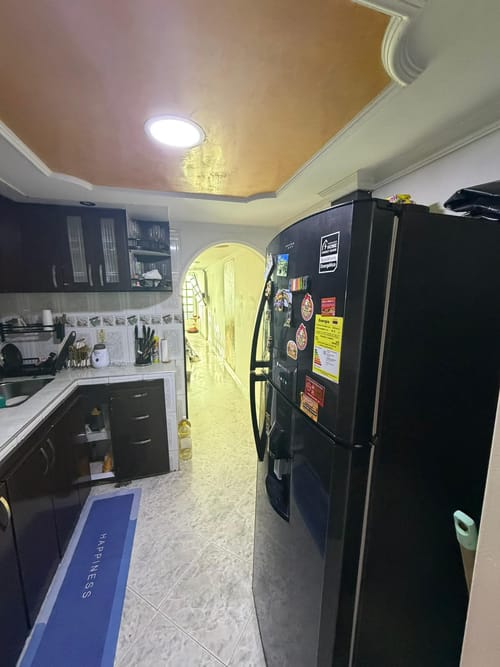 Casa de 3 alcobas en venta en San Mateo, Soacha, 72 m² · foto 8 de 20