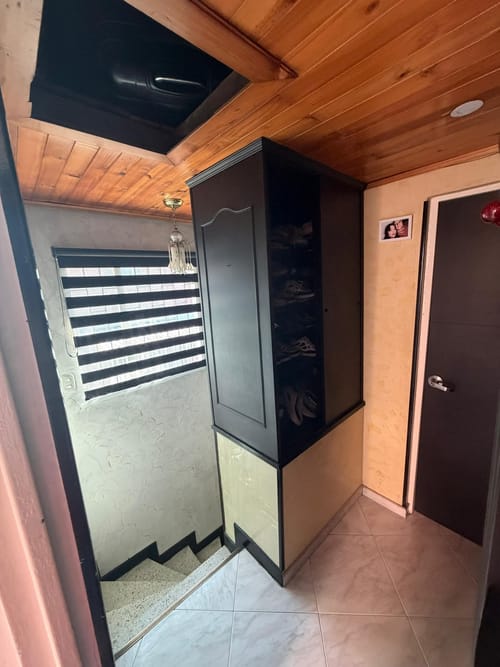 Casa de 3 alcobas en venta en San Mateo, Soacha, 72 m² · foto 12 de 20