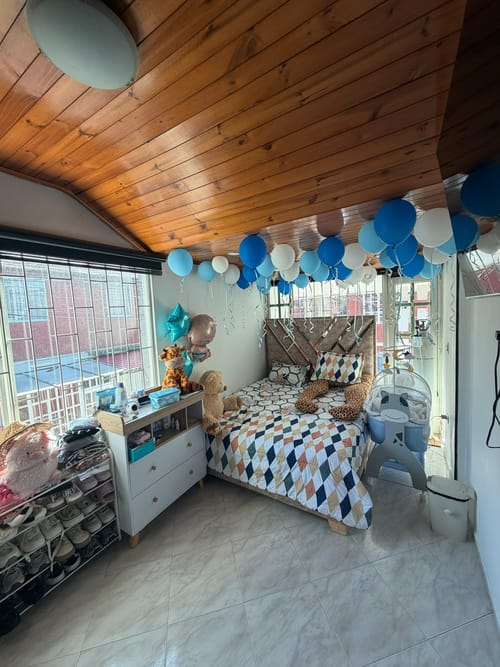 Casa de 3 alcobas en venta en San Mateo, Soacha, 72 m² · foto 14 de 20