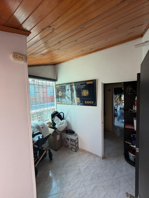 Casa de 3 alcobas en venta en San Mateo, Soacha, 72 m² · foto 18 de 20
