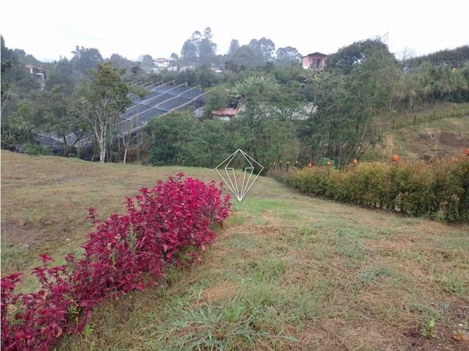 Lote en venta en El Carmen De Viboral, El Carmen de Viboral, 2700 m² · foto 4 de 12