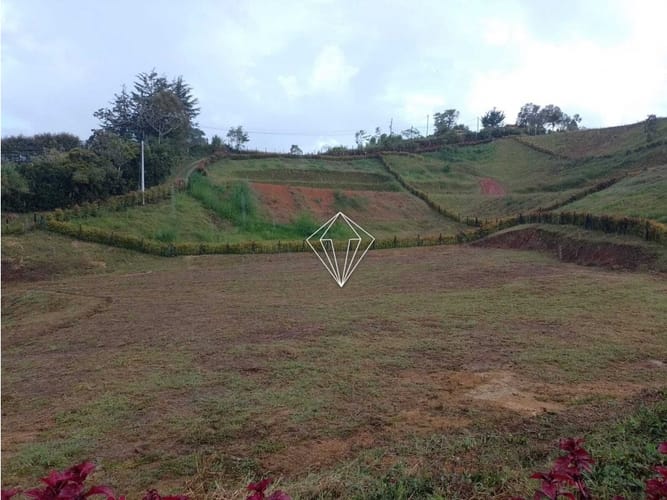 Lote en venta en El Carmen De Viboral, El Carmen de Viboral, 2700 m² · foto 7 de 12