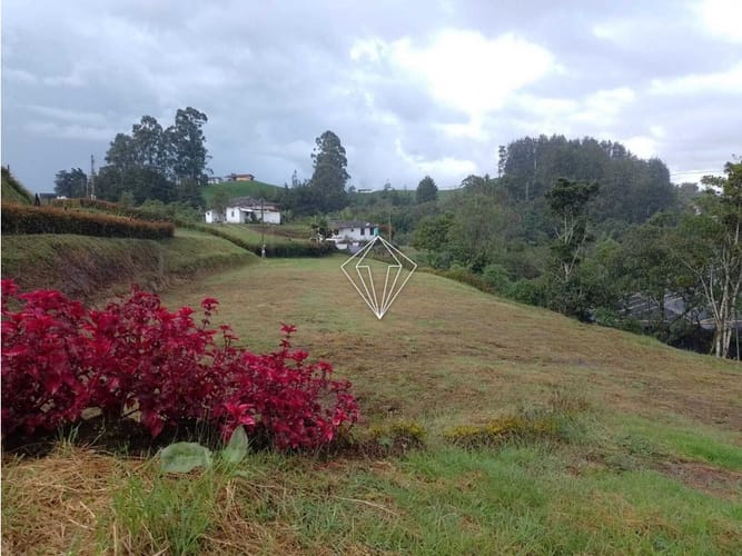 Lote en venta en El Carmen De Viboral, El Carmen de Viboral, 2700 m² · foto 8 de 12