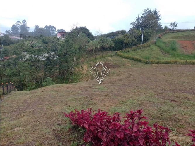 Lote en venta en El Carmen De Viboral, El Carmen de Viboral, 2700 m² · foto 12 de 12