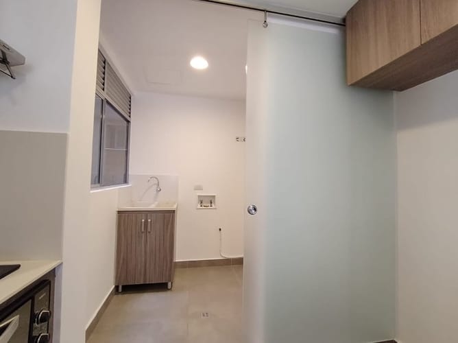 Apartamento de 2 alcobas en arriendo en Villa Carlota, Medellín, 86 m² · foto 10 de 24