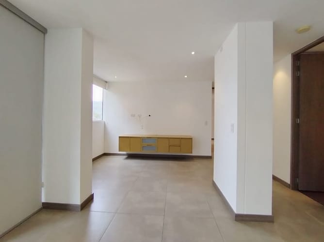 Apartamento de 2 alcobas en arriendo en Villa Carlota, Medellín, 86 m² · foto 12 de 24