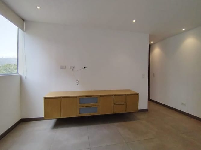Apartamento de 2 alcobas en arriendo en Villa Carlota, Medellín, 86 m² · foto 13 de 24