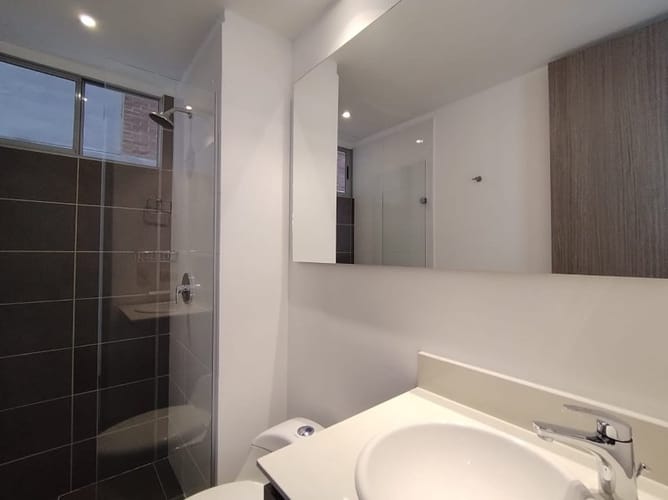 Apartamento de 2 alcobas en arriendo en Villa Carlota, Medellín, 86 m² · foto 14 de 24